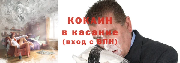 стафф Алзамай
